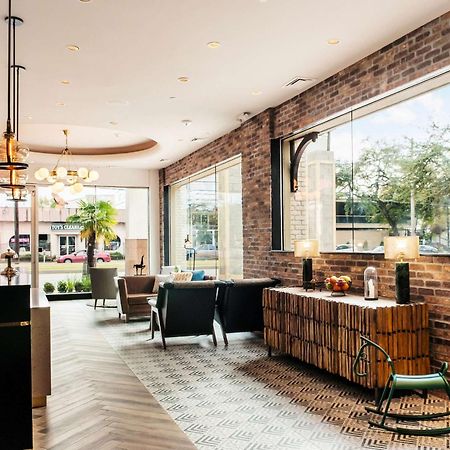 St Charles Coach House, Ascend Hotel Collection New Orleans Buitenkant foto