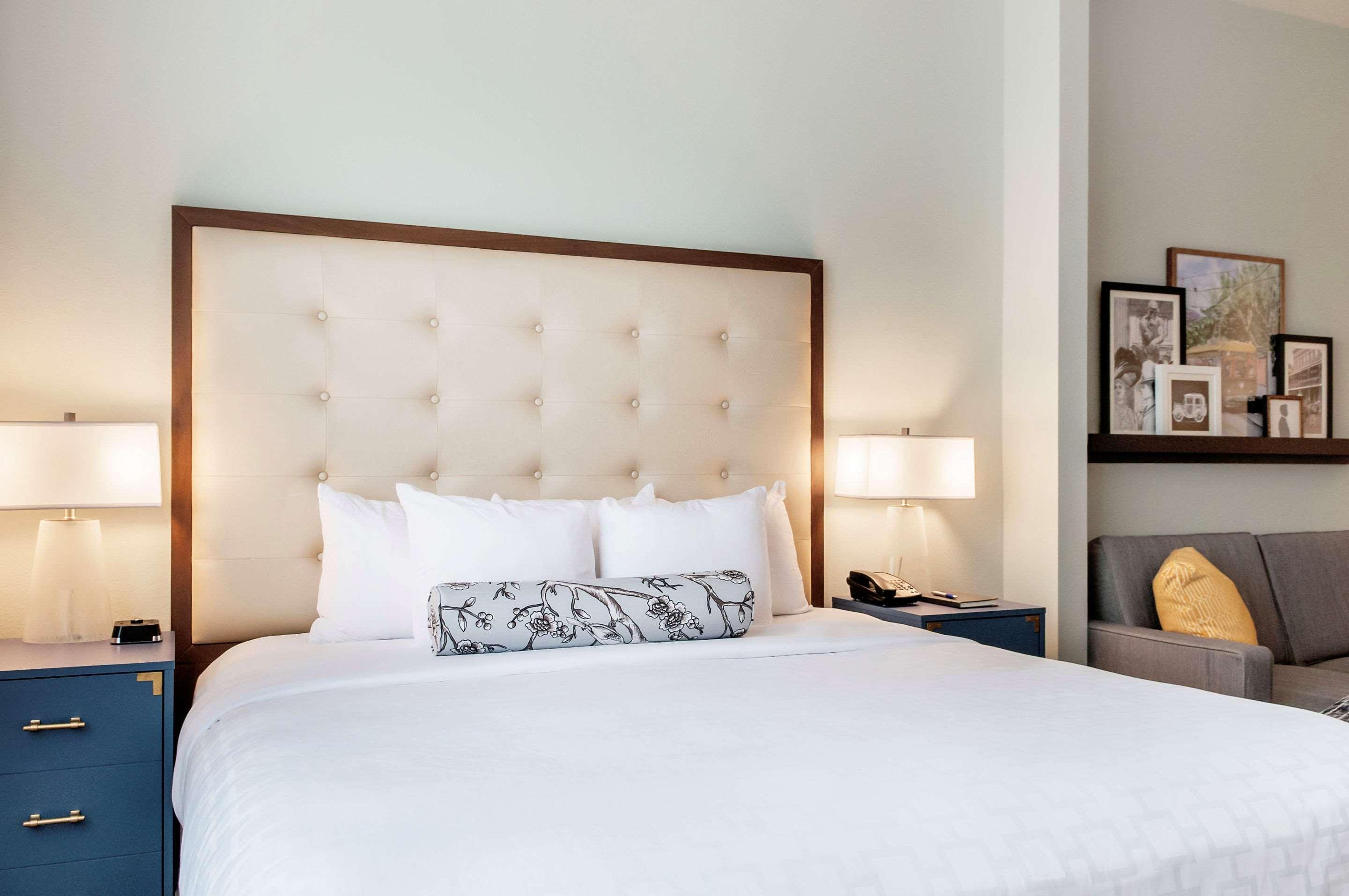 St Charles Coach House, Ascend Hotel Collection New Orleans Buitenkant foto